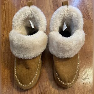 COPY - Women’s slippers